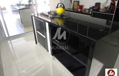 Imagem 6: Casa (sobrado em condominio) 3 dormitórios/suite, cozinha planejada, portaria 24 horas, em