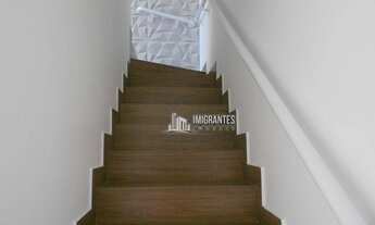 Imagem 6: Sobrado de 2 dormitórios no Caiçara, em Praia Grande