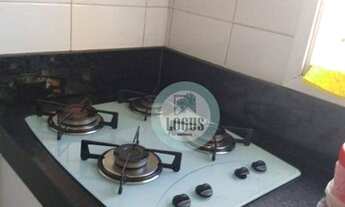 Imagem 4: Apartamento IMPECÁVEL com 90m² composto por 3 dormitórios sendo 1 suíte, à venda por R$ 53