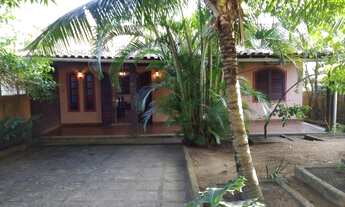 Imagem: Casa independente 3qtos - Prainha de Bananeiras