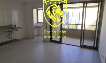 Imagem: Apartamento de 93,10 em Belo Horizonte