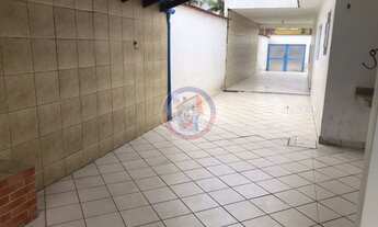 Imagem 4: Casa à venda 3 Quartos, 5 Vagas, 360M², Vila Oceanopolis, Mongaguá - SP