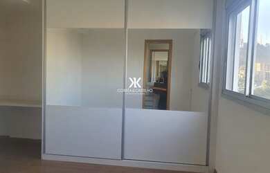 Imagem 3: Apartamento no Edifício Wings, no Vila da Serra, de 86m², com 3 quartos, sendo 1 suíte, co