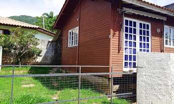 Imagem 2: Terreno com casa