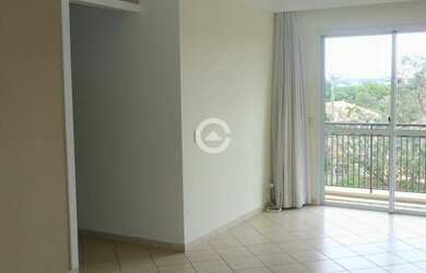 Imagem 3: Apartamento - Jardim das Paineiras - Campinas