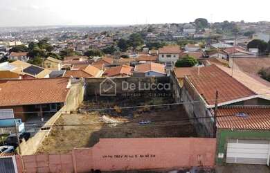 Imagem 5: Terreno - Jardim Novo Campos Elíseos - Campinas