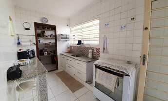 Imagem 6: Casa - Parque Taquaral - Campinas