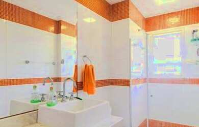 Imagem 5: APARTAMENTO RESIDENCIAL em São Paulo - SP, Tatuapé