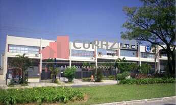 Imagem: BARUERI - Conjunto Comercial/Sala - ALPHAVILLE