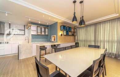 Imagem 3: Balneário Camboriú - Apartamento Padrão - Centro