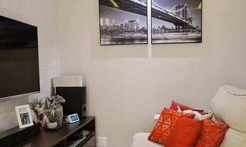 Imagem 5: Pátio finamente decorado com 2 suites 1 vaga