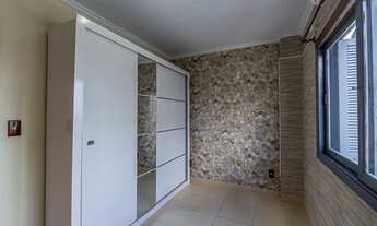 Imagem 6: Apartamento para venda tem 63 metros quadrados com 2 quartos