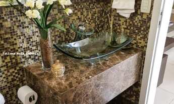 Imagem 6: Casa em Condomínio para Venda em Parnamirim, Nova Parnamirim, 4 dormitórios, 3 suítes, 7 b