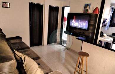 Imagem 2: OPORTUNIDADE!!! Apartamento Condomínio Estados Unidos com 45m² composto por 2 dormitórios