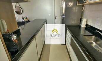 Imagem 3: Apartamento com 3 dormitórios à venda, 72 m² por R$ 450.000,00 - Parque Brasília - Campina