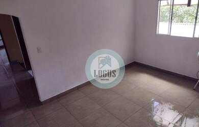 Imagem 4: Casa com 1 dormitório para alugar, 95 m² por R$ 1.100/mês - Cidade Recreio da Borda do Cam