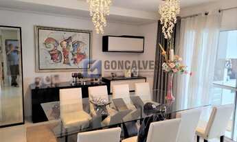 Imagem 7: SAO BERNARDO DO CAMPO - Residential / Apartment - CENTRO