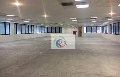 Imagem 4: Conjunto para alugar, 526 m² por R$ 28.939,91/mês - Chácara Santo Antônio (Zona Sul) - São