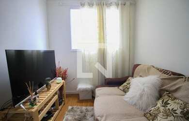 Imagem 4: Apartamento à Venda - Vila Santa Maria, 2 Quartos, 44 m2