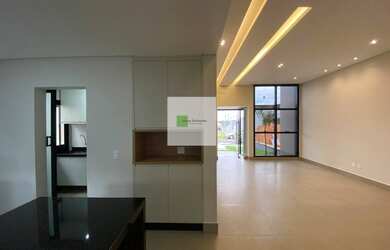 Imagem 7: Casa em Condomínio para Venda em Indaiatuba, Jardim Panorama, 3 dormitórios, 3 suítes, 4 b