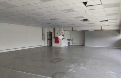 Imagem 5: SãO PAULO - Galpão/Depósito/Armazém - Lapa