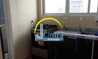 Imagem 3: APARTAMENTO SEMI MOBILIADO PARA LOCAÇÃO NA PITUBA, 3/4, 100M², R$3.500,00 INCLUSO CONDOMÍN