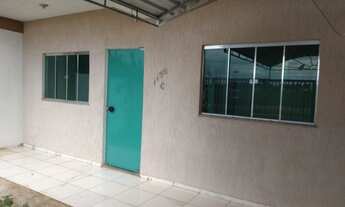 Imagem 7: Parque Eldorado Casa com 2 dormitórios