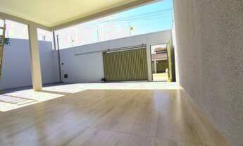 Imagem 3: Casa Aldeia dos sonhos - Anápolis GO