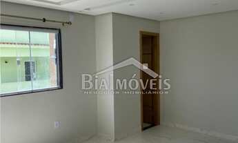 Imagem 5: Bia Imóveis - Casa com Ônibus na porta em Campo Grande / 350 Mil à vista / Tríplex