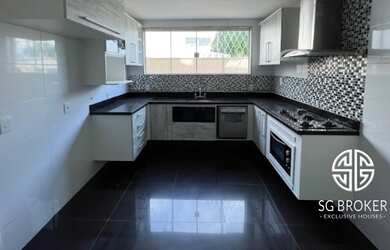 Imagem 5: Casa à venda no condomínio Mare Rosso, Recreio dos Bandeirantes