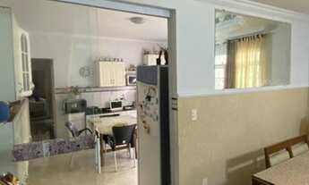 Imagem 3: Casa, Vila Guilhermina, Praia Grande-SP