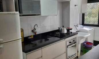 Imagem 4: Apartamento para vender, Jardim Ísis, Cotia, SP
