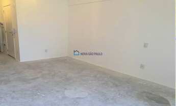 Imagem 4: Studo 26 m², em frente à Igreja São Judas Tadeu