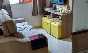 Imagem 6: RIO DE JANEIRO - Apartamento Padrão - RUA SÉRGIO SILVA - ENGENHO DA RAINHA