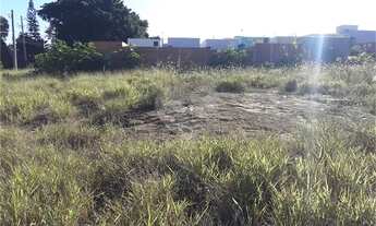 Imagem 2: São Carlos - Terreno Padrão - Jardim Hikare