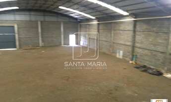 Imagem 4: Salão/Galpão (salão - térreo