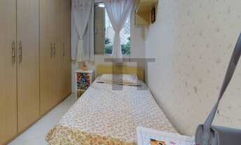 Imagem 3: Apartamento com 3 dormitórios, 1 vaga, 62 m² - Lauzane Paulista / Mandaqui SP