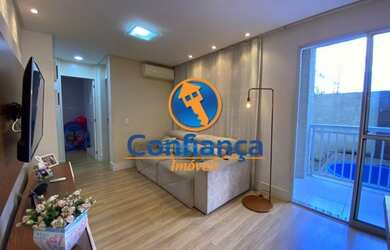 Imagem 3: Serra - Apartamento Padrão - Praia da Baleia