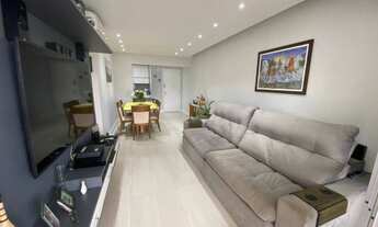 Imagem 6: Apartamento 2 dormitórios PORTEIRA 100% FECHADA à venda na Vila Belmiro