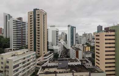 Imagem 5: Apartamento para Aluguel - Graça, 2 Quartos, 85 m2