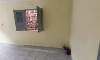 Imagem 2: Casa disponível no Bairro Castanheira