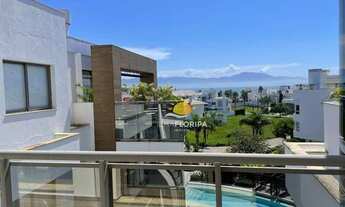 Imagem 2: Apartamento com 2 dormitórios à venda, 141 m² por R$ 2.700.000,00 - Jurerê Internacional