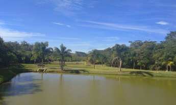 Imagem 7: Terreno à venda, 1200 m² por R$ 600.000,00 - Condomínio Quintas da Terracota - Indaiatuba