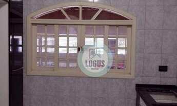 Imagem 6: Casa térrea com 2 dormitórios - venda por R$ 530.000 ou aluguel por R$ 2.700/mês - Dos Cas