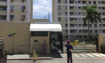 Imagem 3: Apartamento para aluguel tem 60 metros quadrados com 3 quartos em Goiabeiras - Cuiabá - MT