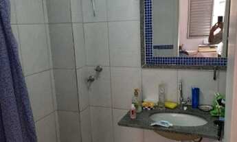 Imagem 4: Apartamento com 3 dormitórios - Paraisópolis - São Paulo/SP