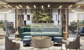 Imagem: Sala Comercial Novinha em Moema - 56 M²