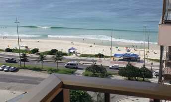 Imagem 2: Barra da Tijuca Apartamento com 2 dormitórios