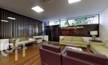 Imagem 7: APARTAMENTO RESIDENCIAL em São Paulo - SP, Perdizes