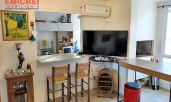 Imagem 3: EMICREI VENDE Apartamento com 2 dormitórios , 59 m² - Rio Branco - São Leopoldo/RS